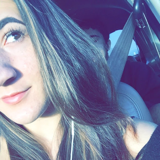 Haley Jackson Photo 7