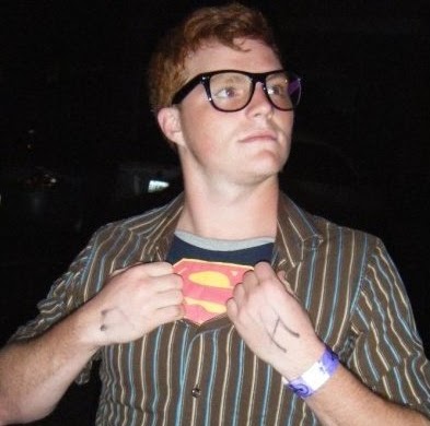 Brandon Gilbert Photo 4