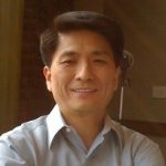 Theodore Liu Photo 3