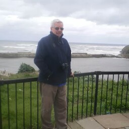 Barry Myers Photo 17