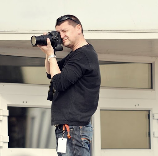 Jonathan Ryan Photo 12