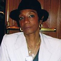 Sharon Brooker Photo 4