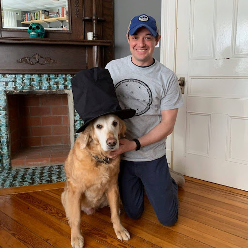 Paul Richardson Photo 19