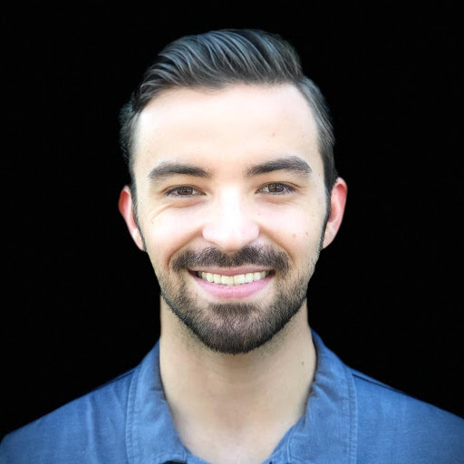 Matthew Oliver Photo 30