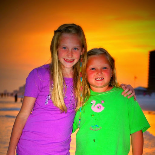 Tammy Weatherford Photo 5