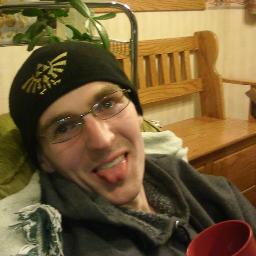 Phillip Forbes Photo 9