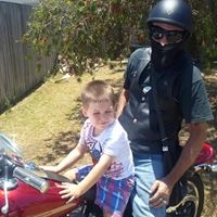 Jason Leary Photo 18