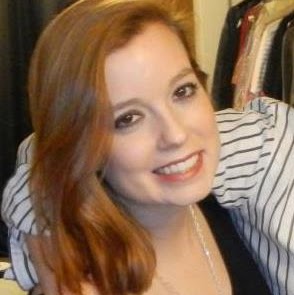 Audrey Cook Photo 38
