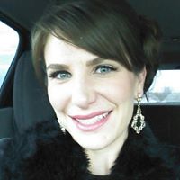 Kimberly Hoffman Photo 37