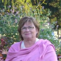Mary Gault Photo 7
