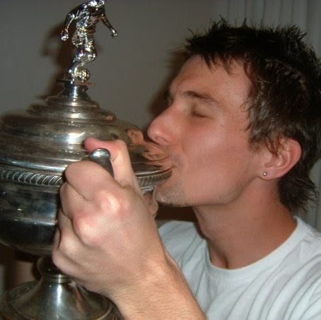 David March Photo 25