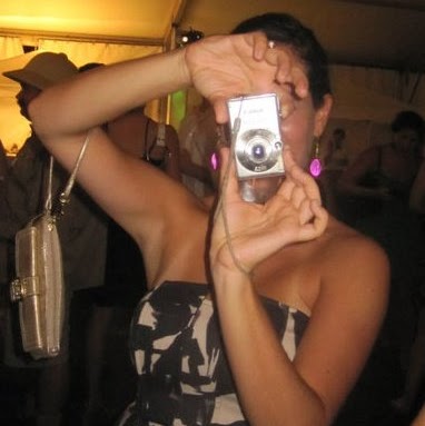 Rachel Gordon Photo 21