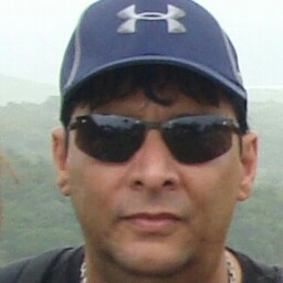 Eliezer Rivera Photo 10