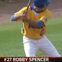 Robby Spencer Photo 23