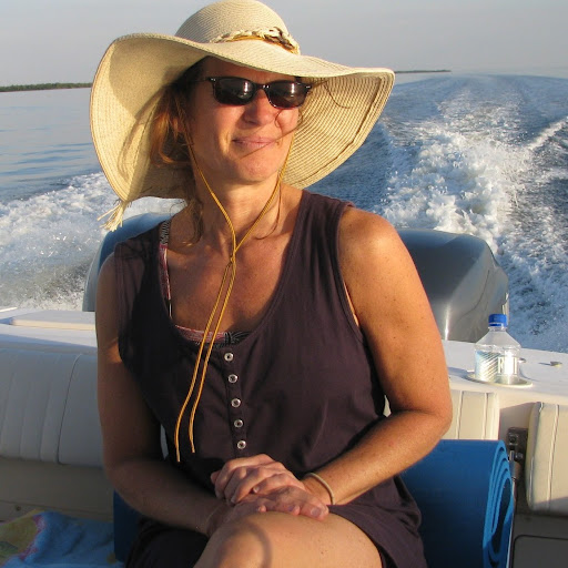 Debbie Eberly Photo 10