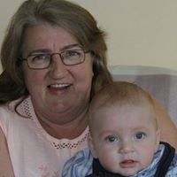 Elizabeth Slade Photo 8