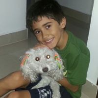 Martha Cosme Photo 1