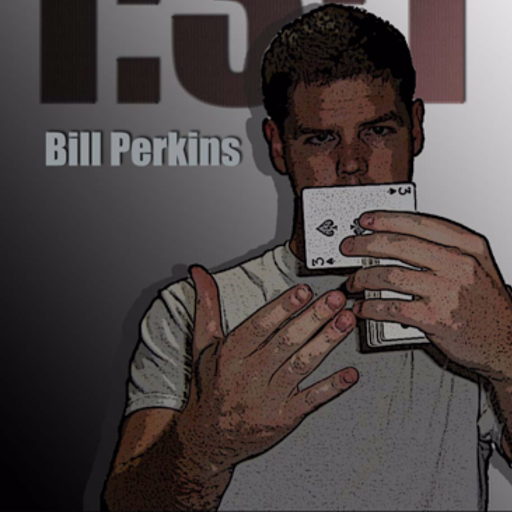 William Perkins Photo 36