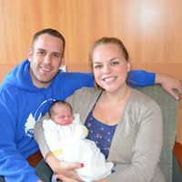 Ruth Hendrick Photo 7