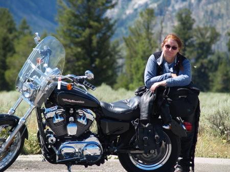 Diana Richardson Photo 16