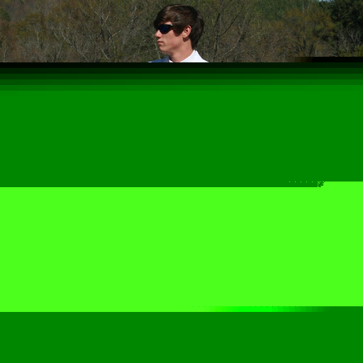 Aaron Strickland Photo 23