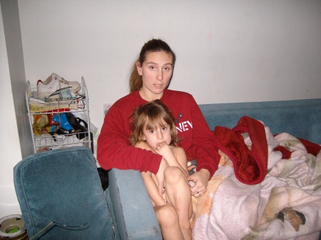 Amy Myers Photo 35