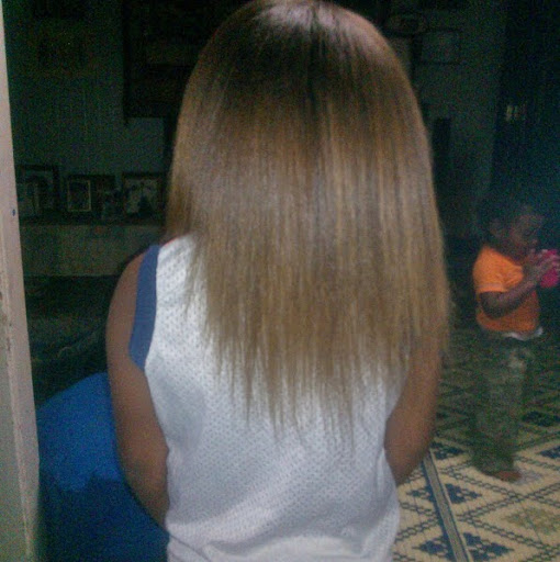 Dorothy Morrison Photo 30