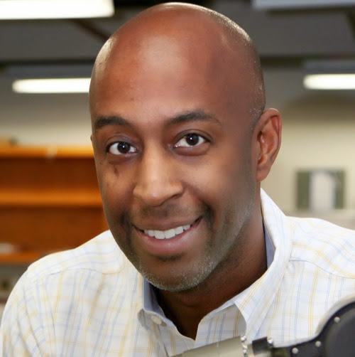 Carl Moore Photo 9