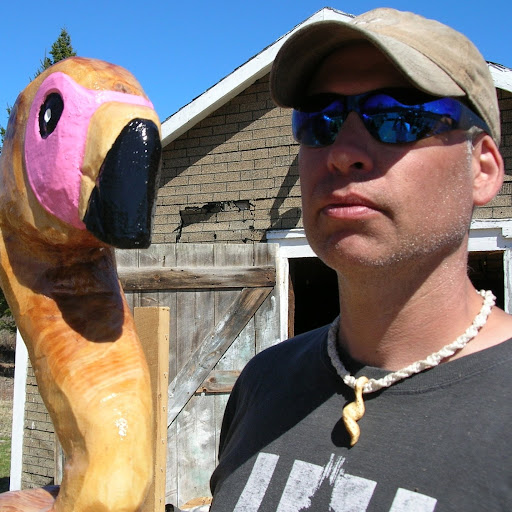 Timothy Strout Photo 12