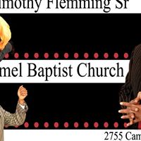 Timothy Flemming Photo 3