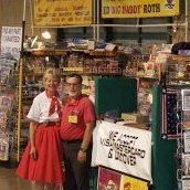 Ruth Harvey Photo 14