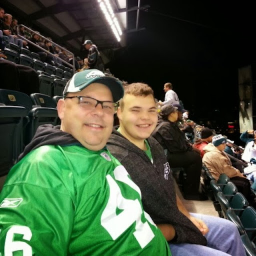 Robert Baugh Photo 18