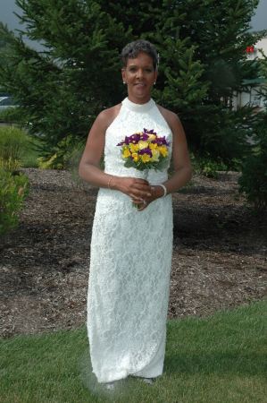 Yvonne Brown Photo 19