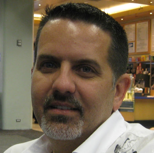 Russell Watts Photo 33