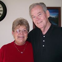Nancy Bivens Photo 15