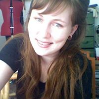 Ruth Pollard Photo 8