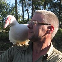 Derek Davies Photo 16