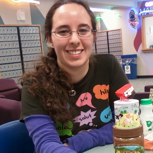 Laurel Brown Photo 29