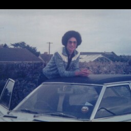 Danny Thompson Photo 12