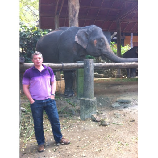 Jerry Spencer Photo 11