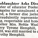 Doris Booker Photo 21