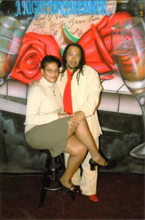 Tracey Rich Photo 6