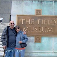 Cheryl Vogel Photo 37