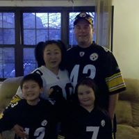 Michael Feeley Photo 28