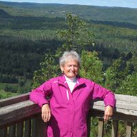 Marion Chapman Photo 33