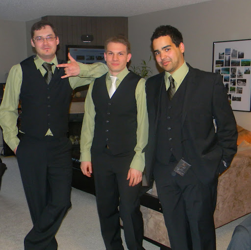 Chad Hammond Photo 39