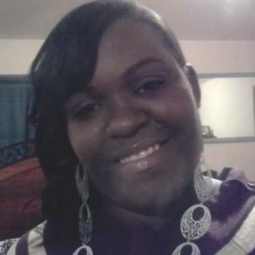 Gloria Simmons Photo 35