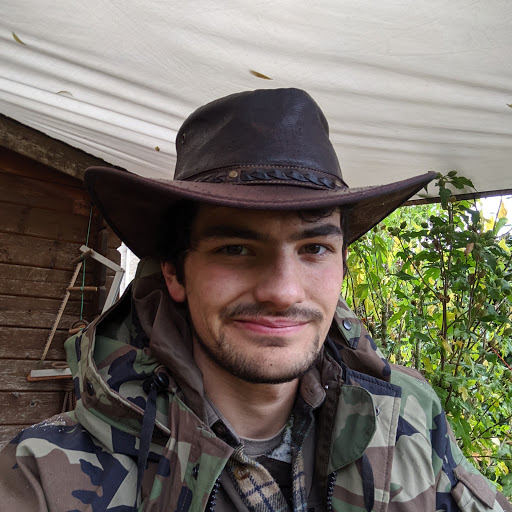 Roger Hartman Photo 10