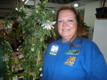 Evelyn Hendrix Photo 15