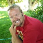 Stephen Masters Photo 3